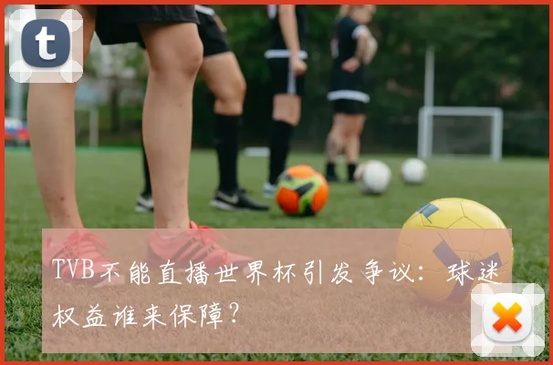 TVB不能直播世界杯引发争议:球迷权益谁来保障?