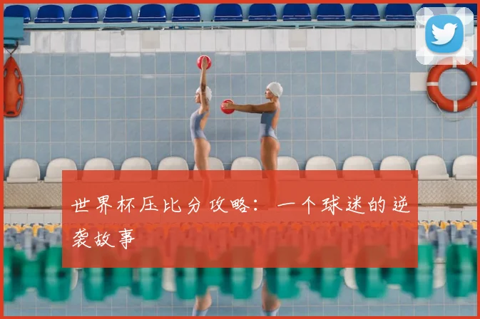 世界杯压比分攻略:一个球迷的逆袭故事