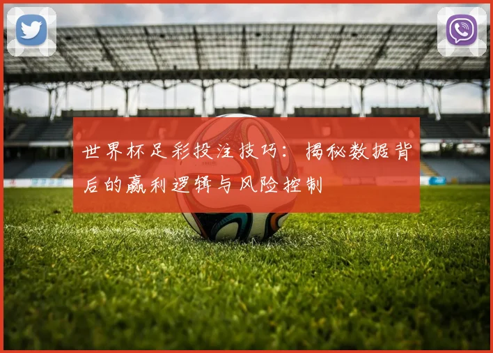 世界杯足彩投注技巧:揭秘数据背后的赢利逻辑与风险控制