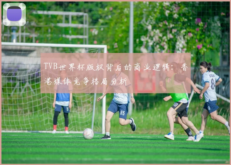 TVB世界杯版权背后的商业逻辑：香港媒体竞争格局分析