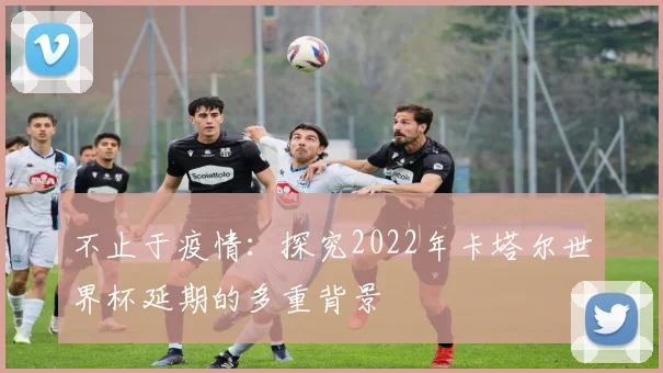 不止于疫情:探究2022年卡塔尔世界杯延期的多重背景
