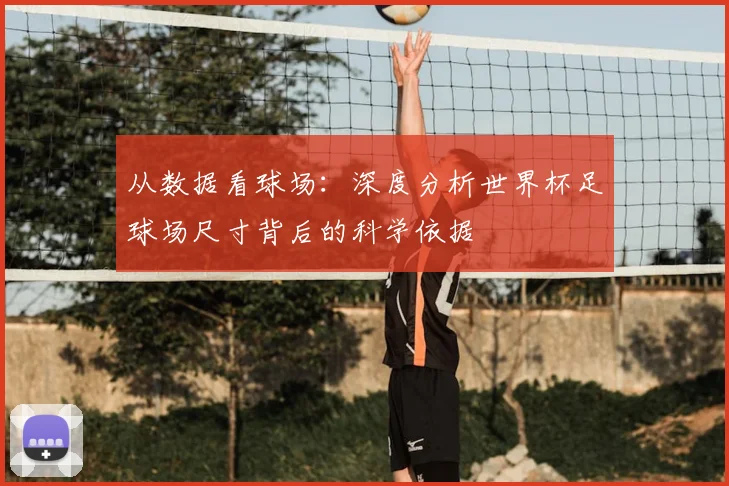 从数据看球场:深度分析世界杯足球场尺寸背后的科学依据