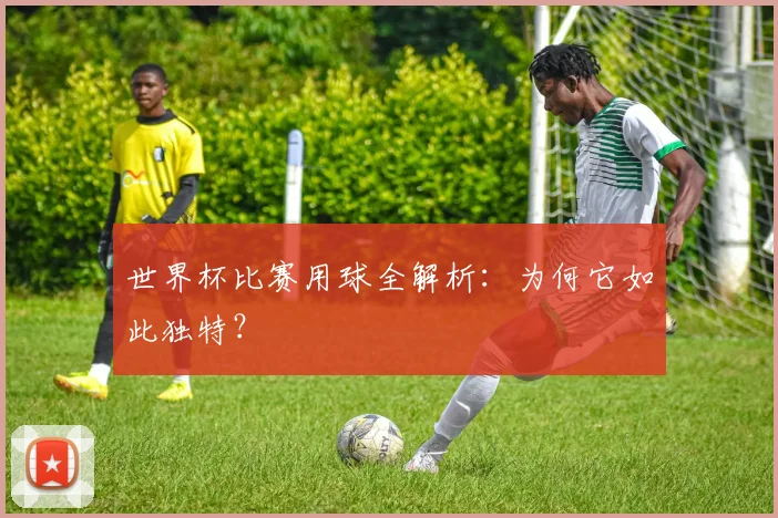 世界杯比赛用球全解析:为何它如此独特?