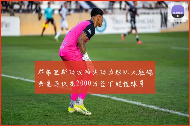 邓弗里斯助攻两次助力球队大胜瑞典皇马仅花2000万签下超值球员