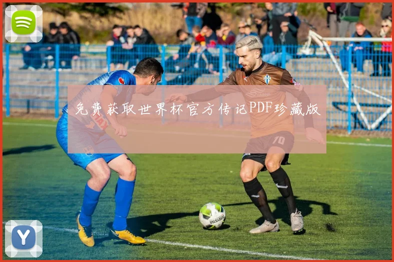 免费获取世界杯官方传记PDF珍藏版